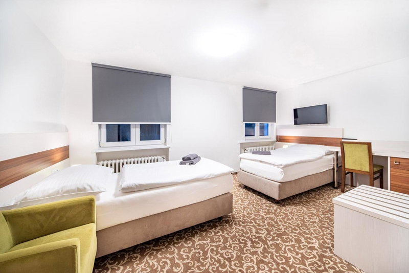 Pension Delicato, Waidhaus, Germany