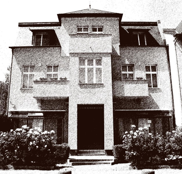 Botschaft, Berlin, Germany