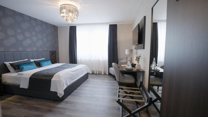 Hotel Busch, Gütersloh, Germany