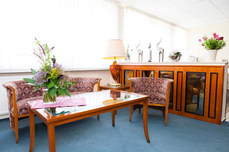 Hotel Am Düsseldorfer Platz, Ratingen, Germany