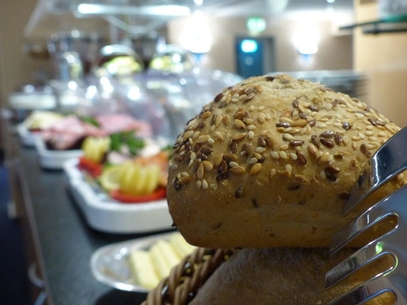 Hotel Am Düsseldorfer Platz, Ratingen, Germany