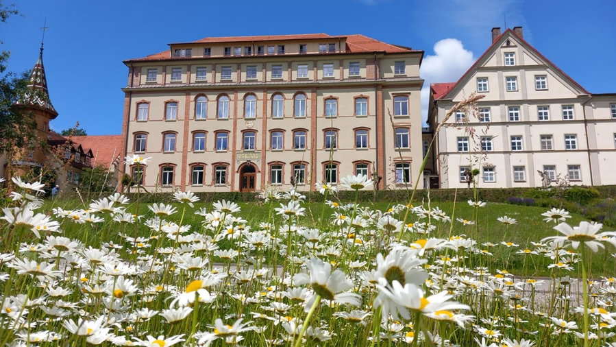 Kloster Bonlanden, Berkheim, Germany
