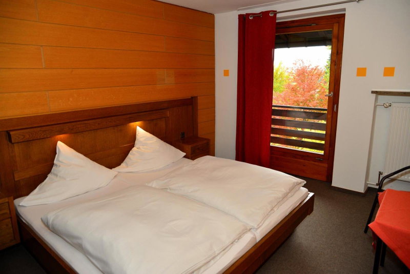 WAGNERS Hotel im Fichtelgebirge, Warmensteinach, Germany