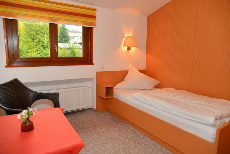 WAGNERS Hotel im Fichtelgebirge, Warmensteinach, Germany