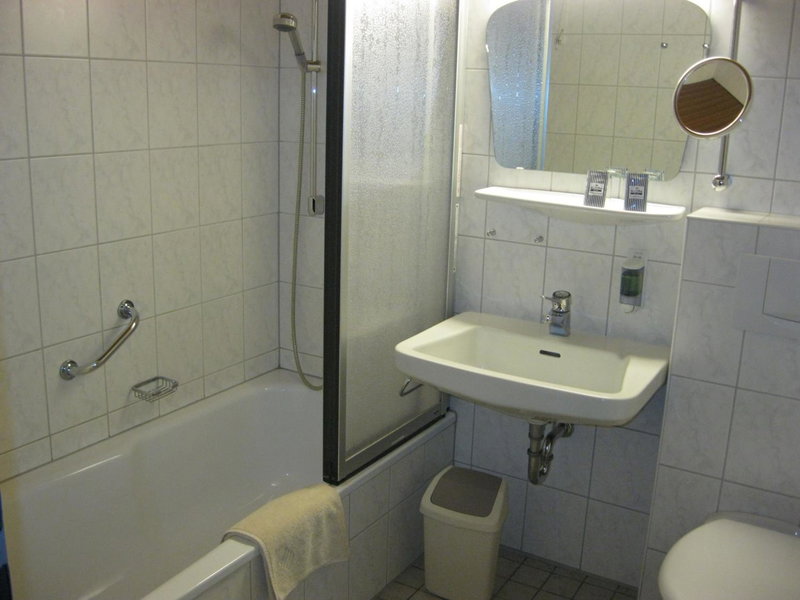 WAGNERS Hotel im Fichtelgebirge, Warmensteinach, Germany