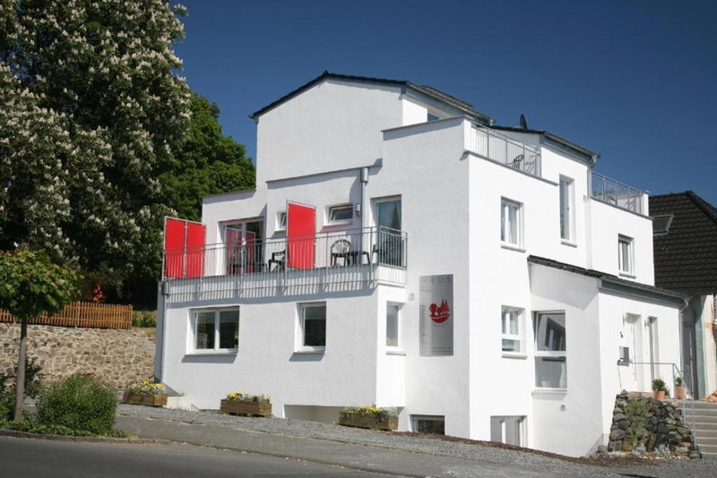 Haus Hillebrand, Rheinbreitbach, Germany
