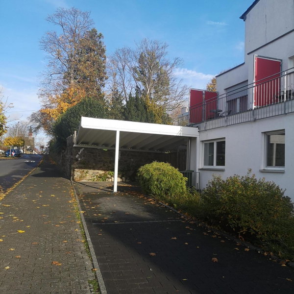 Haus Hillebrand, Rheinbreitbach, Germany