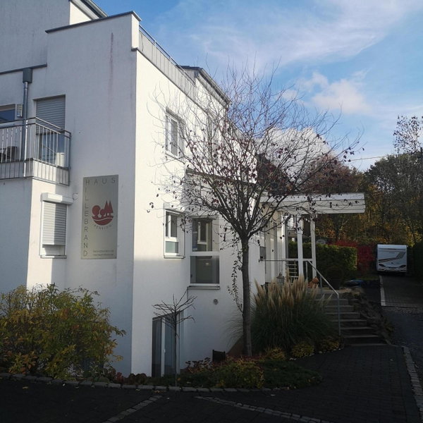 Haus Hillebrand, Rheinbreitbach, Germany