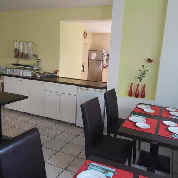 Haus Hillebrand, Rheinbreitbach, Germany