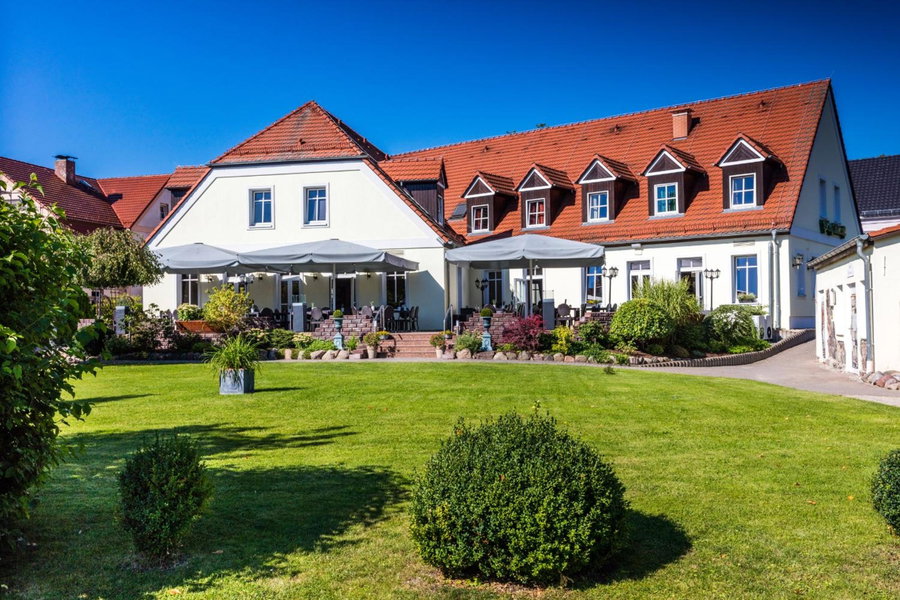 Hotel Prinz Albrecht, Neuzelle, Germany