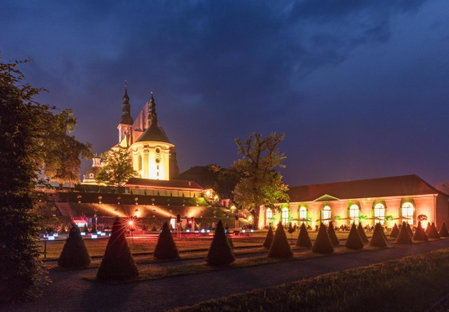 Hotel Prinz Albrecht, Neuzelle, Germany