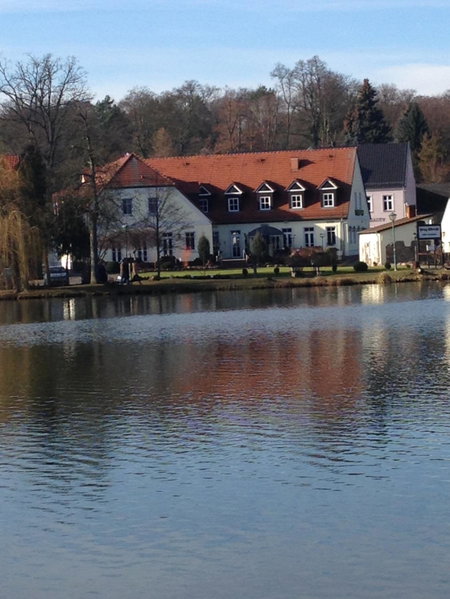 Hotel Prinz Albrecht, Neuzelle, Germany