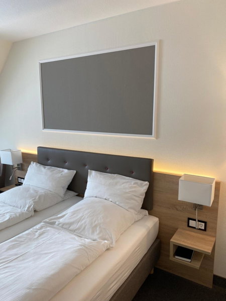 Hotel Prinz Albrecht, Neuzelle, Germany
