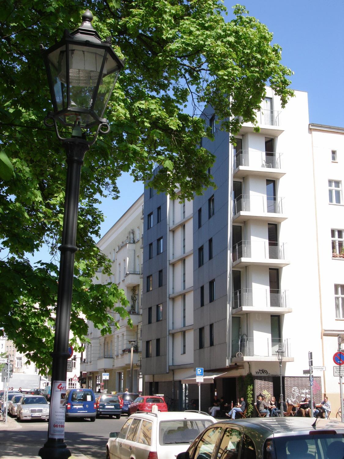 Hotel · Karlito Apartmenthaus, Berlin