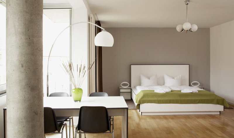 Karlito Apartmenthaus, Berlin, Germany