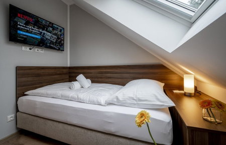 Hotel Zu Freunden, Hamm, Germany