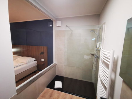 Hotel Zu Freunden, Hamm, Germany