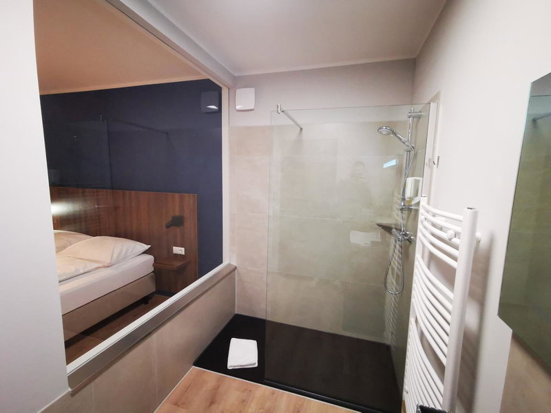 Hotel Zu Freunden, Hamm, Germany