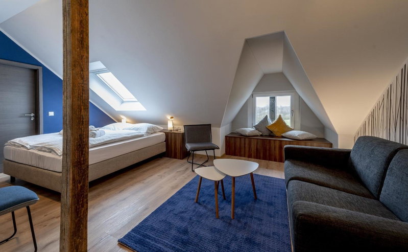 Hotel Zu Freunden, Hamm, Germany