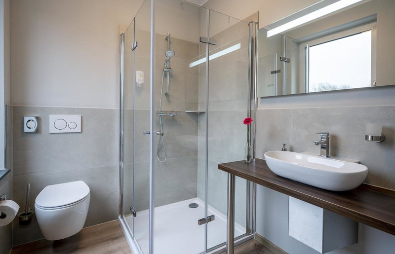 Hotel Zu Freunden, Hamm, Germany