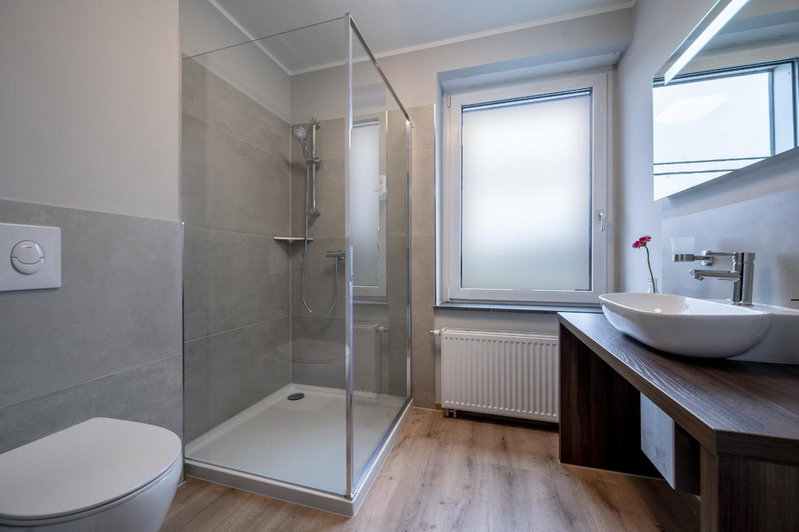 Hotel Zu Freunden, Hamm, Germany