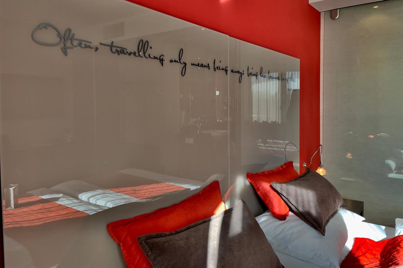 ART-Hotel Braun, Kirchheimbolanden, Germany