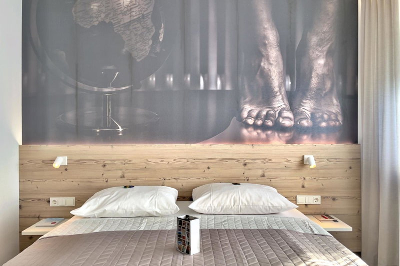 ART-Hotel Braun, Kirchheimbolanden, Germany