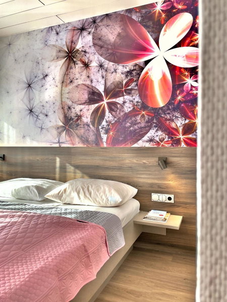 ART-Hotel Braun, Kirchheimbolanden, Germany