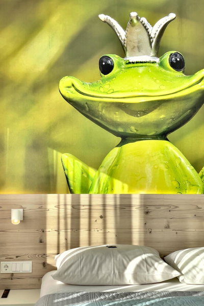 ART-Hotel Braun, Kirchheimbolanden, Germany