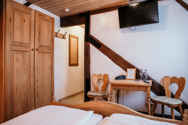 Landgasthof Krone, Möckmühl, Germany