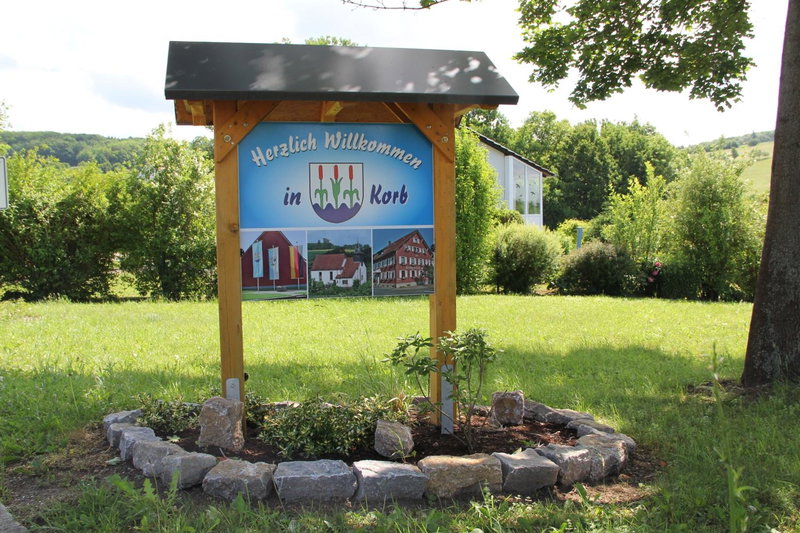 Landgasthof Krone, Möckmühl, Germany