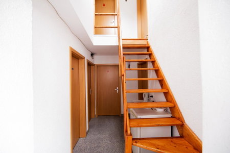 Hotel Burghof, Stolberg, Germany