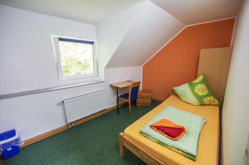 Hotel Burghof, Stolberg, Germany