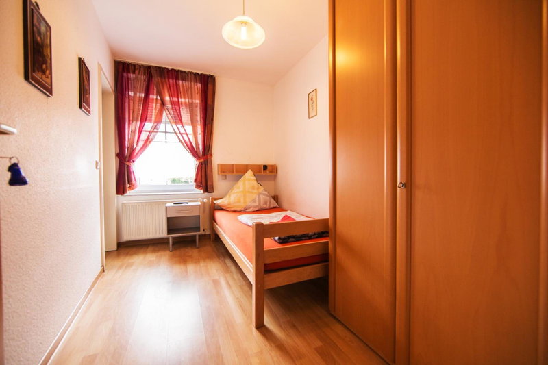 Hotel Burghof, Stolberg, Germany