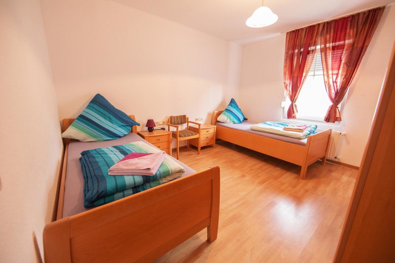 Hotel Burghof, Stolberg, Germany