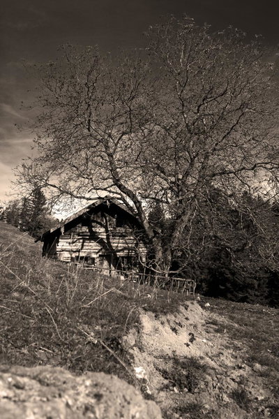 Gasthof Fischerstüberl, Rottau, Germany