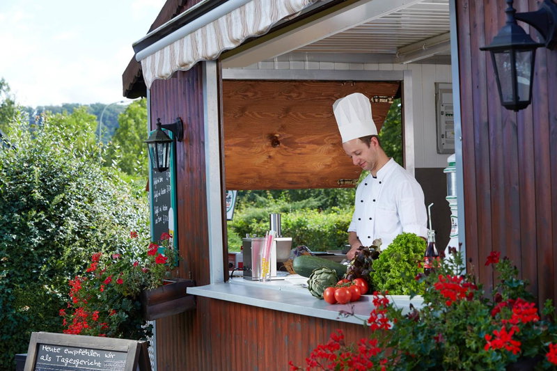 Hotel Restaurant Lüdenbach, Overath, Germany