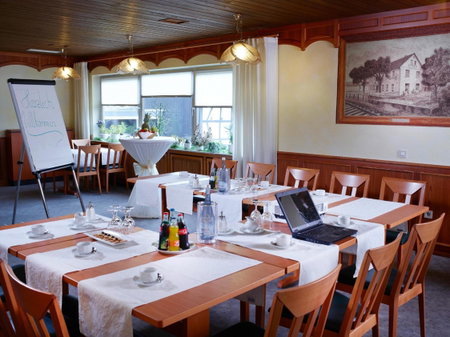 Hotel Restaurant Lüdenbach, Overath, Germany