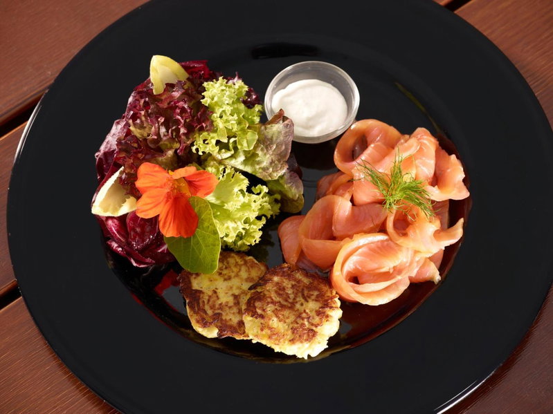 Hotel Restaurant Lüdenbach, Overath, Germany