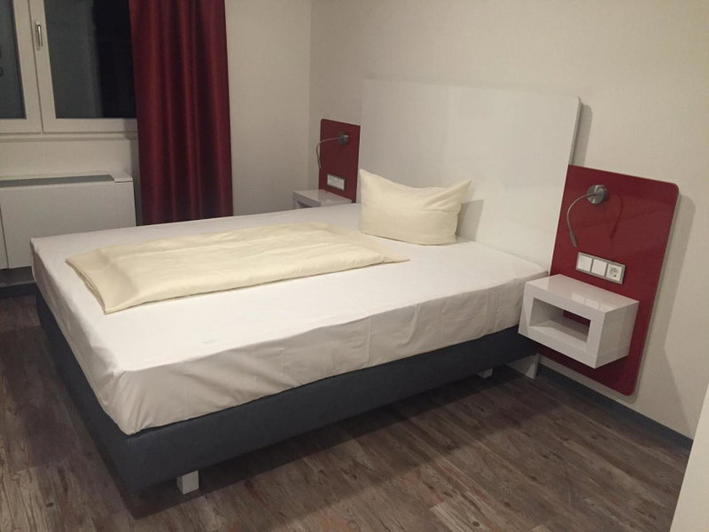 Hotel Arts, Sankt Leon-Rot, Germany