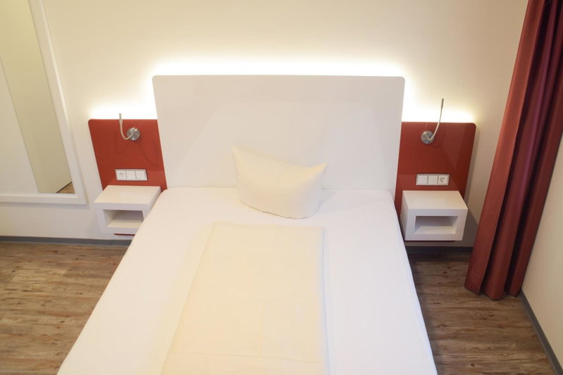 Hotel Arts, Sankt Leon-Rot, Germany