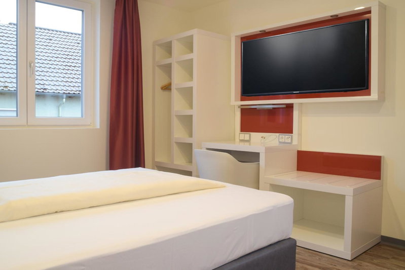 Hotel Arts, Sankt Leon-Rot, Germany