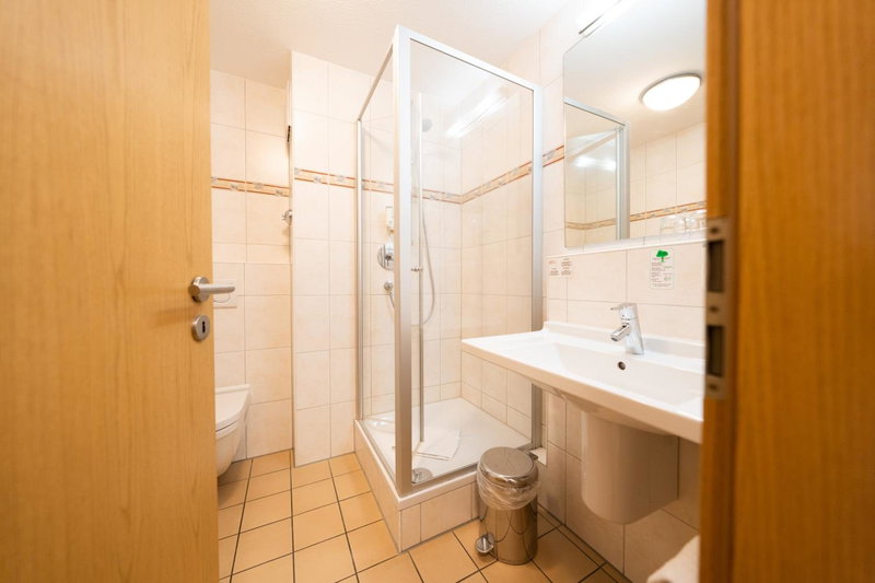 ates Hotel Kehl, Kehl am Rhein, Germany