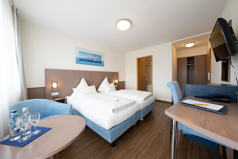 ates Hotel Kehl, Kehl am Rhein, Germany