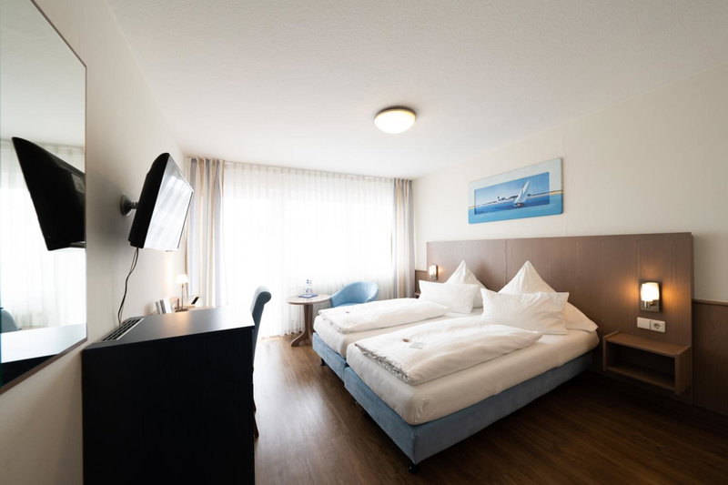 ates Hotel Kehl, Kehl am Rhein, Germany