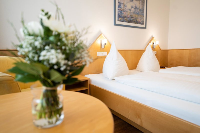 ates Hotel Kehl, Kehl am Rhein, Germany