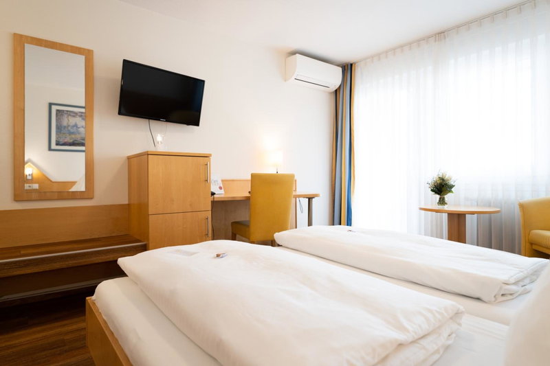 ates Hotel Kehl, Kehl am Rhein, Germany