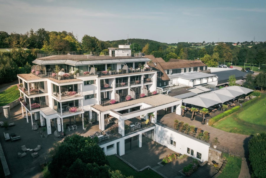Das Vesper, Sprockhövel, Germany