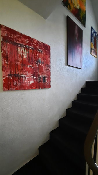 Hotel Merlin, Cologne, Germany