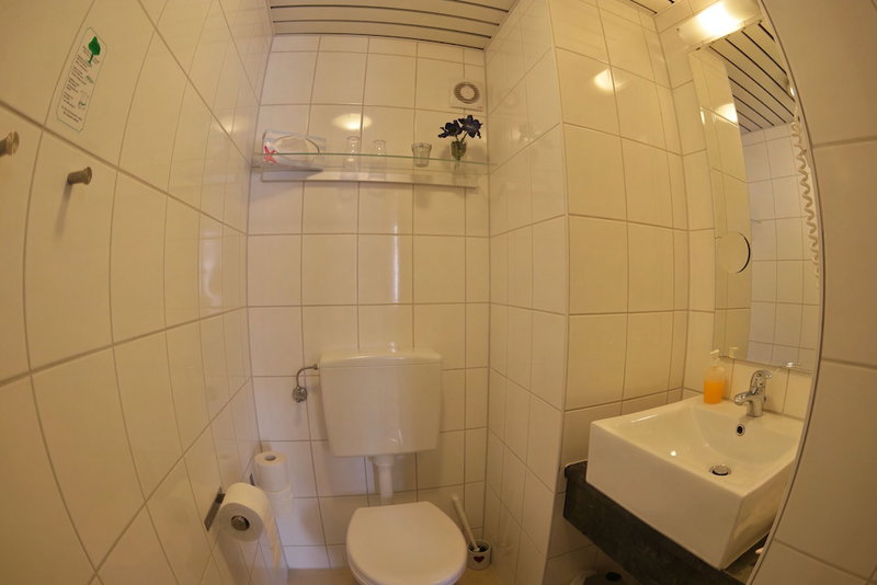 Hotel Merlin, Cologne, Germany
